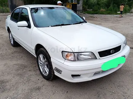 Nissan Cefiro 1997 года за 2 400 000 тг. в Алматы – фото 5