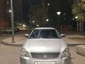 ВАЗ (Lada) Priora 2172 2012 года за 1 400 000 тг. в Астана – фото 3