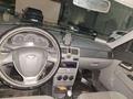 ВАЗ (Lada) Priora 2172 2012 года за 1 400 000 тг. в Астана – фото 6