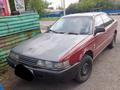 Mazda 626 1990 года за 850 000 тг. в Усть-Каменогорск – фото 3