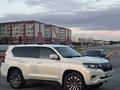 Toyota Land Cruiser Prado 2018 годаүшін20 500 000 тг. в Актау