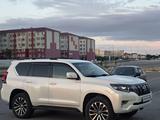 Toyota Land Cruiser Prado 2018 годаүшін20 500 000 тг. в Актау