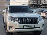 Toyota Land Cruiser Prado 2018 годаүшін20 500 000 тг. в Актау – фото 3