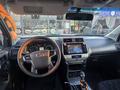 Toyota Land Cruiser Prado 2018 годаүшін20 500 000 тг. в Актау – фото 6