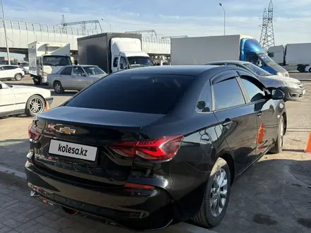 Chevrolet Monza 2023 года за 6 200 000 тг. в Сарыагаш – фото 4