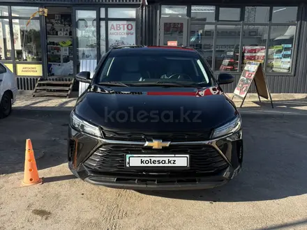 Chevrolet Monza 2023 года за 6 200 000 тг. в Сарыагаш – фото 3