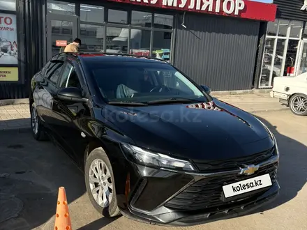 Chevrolet Monza 2023 года за 6 200 000 тг. в Сарыагаш – фото 2