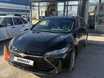 Chevrolet Monza 2023 года за 6 200 000 тг. в Сарыагаш