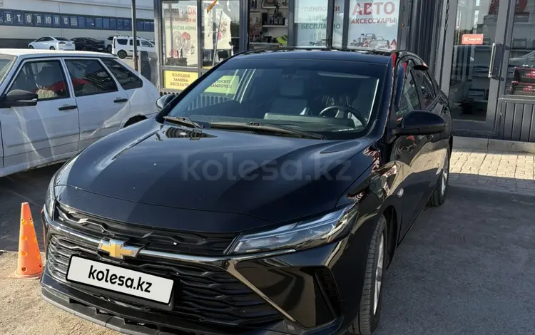 Chevrolet Monza 2023 годаүшін6 200 000 тг. в Сарыагаш
