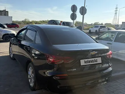 Chevrolet Monza 2023 года за 6 200 000 тг. в Сарыагаш – фото 5