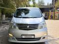 Toyota Alphard 2006 года за 7 700 000 тг. в Шымкент