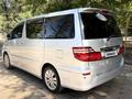 Toyota Alphard 2006 года за 7 700 000 тг. в Шымкент – фото 9