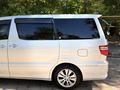 Toyota Alphard 2006 года за 7 700 000 тг. в Шымкент – фото 10