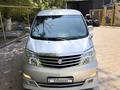 Toyota Alphard 2006 года за 7 700 000 тг. в Шымкент – фото 13