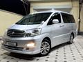 Toyota Alphard 2006 года за 7 700 000 тг. в Шымкент – фото 14