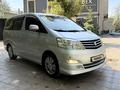 Toyota Alphard 2006 года за 7 700 000 тг. в Шымкент – фото 3