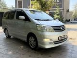 Toyota Alphard 2006 года за 7 700 000 тг. в Шымкент – фото 3