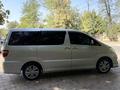 Toyota Alphard 2006 года за 7 700 000 тг. в Шымкент – фото 4