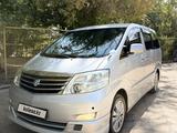Toyota Alphard 2006 года за 7 700 000 тг. в Шымкент – фото 2