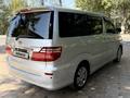 Toyota Alphard 2006 года за 7 700 000 тг. в Шымкент – фото 7