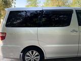 Toyota Alphard 2006 года за 7 700 000 тг. в Шымкент – фото 5