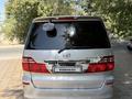 Toyota Alphard 2006 года за 7 700 000 тг. в Шымкент – фото 8