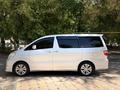 Toyota Alphard 2006 года за 7 700 000 тг. в Шымкент – фото 12