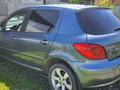 Peugeot 307 2006 года за 2 700 000 тг. в Узынагаш – фото 3