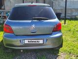 Peugeot 307 2006 годаүшін2 700 000 тг. в Узынагаш – фото 5