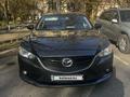 Mazda 6 2014 года за 8 000 000 тг. в Алматы – фото 17