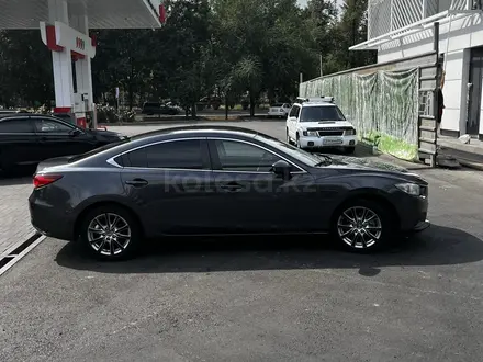 Mazda 6 2014 года за 8 000 000 тг. в Алматы – фото 24