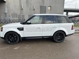 Land Rover Range Rover Sport 2011 годаүшін10 000 000 тг. в Астана