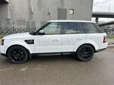 Land Rover Range Rover Sport, 2011