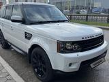 Land Rover Range Rover Sport 2011 годаүшін10 000 000 тг. в Астана – фото 2