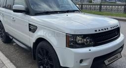 Land Rover Range Rover Sport 2011 годаүшін10 000 000 тг. в Астана – фото 2