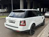 Land Rover Range Rover Sport 2011 годаүшін10 000 000 тг. в Астана – фото 3