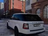 Land Rover Range Rover Sport 2011 годаүшін10 000 000 тг. в Астана – фото 4