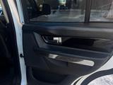 Land Rover Range Rover Sport 2011 годаүшін10 000 000 тг. в Астана – фото 5