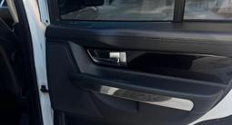Land Rover Range Rover Sport 2011 годаүшін10 000 000 тг. в Астана – фото 5