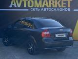 Chevrolet Nexia 2021 годаүшін5 650 000 тг. в Атырау – фото 4