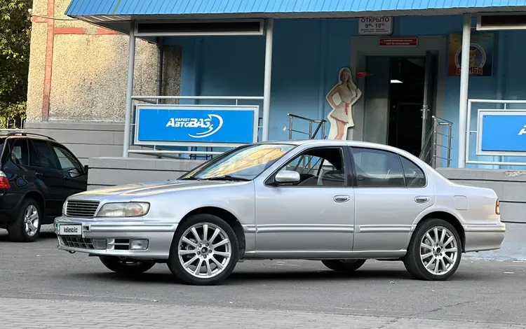 Nissan Cefiro 1995 года за 2 500 000 тг. в Алматы