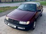 Volkswagen Passat 1994 года за 1 650 000 тг. в Астана – фото 3