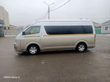 Toyota Hiace 2011 года за 12 800 000 тг. в Алматы