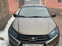 ВАЗ (Lada) Granta 2190 2019 годаүшін2 430 000 тг. в Шымкент