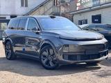Li L9 2024 года за 31 250 000 тг. в Алматы