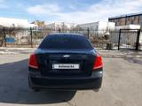 Chevrolet Lacetti 2006 года за 3 000 000 тг. в Актау – фото 3