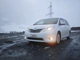 Toyota Sienna 2013 годаүшін7 500 000 тг. в Алматы