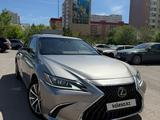 Lexus ES 250 2021 года за 18 800 000 тг. в Астана – фото 2