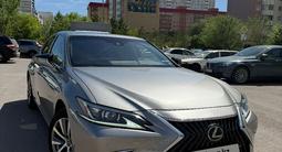 Lexus ES 250 2021 годаүшін18 800 000 тг. в Астана – фото 2