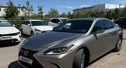 Lexus ES 250 2021 годаүшін18 800 000 тг. в Астана